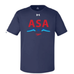 ASA ASA UA Tech Tee