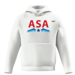 ASA ASA Unisex Fleece Hoodie