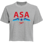ASA ASA Women's Boxy Tee