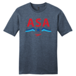 ASA ASA CVC Tee