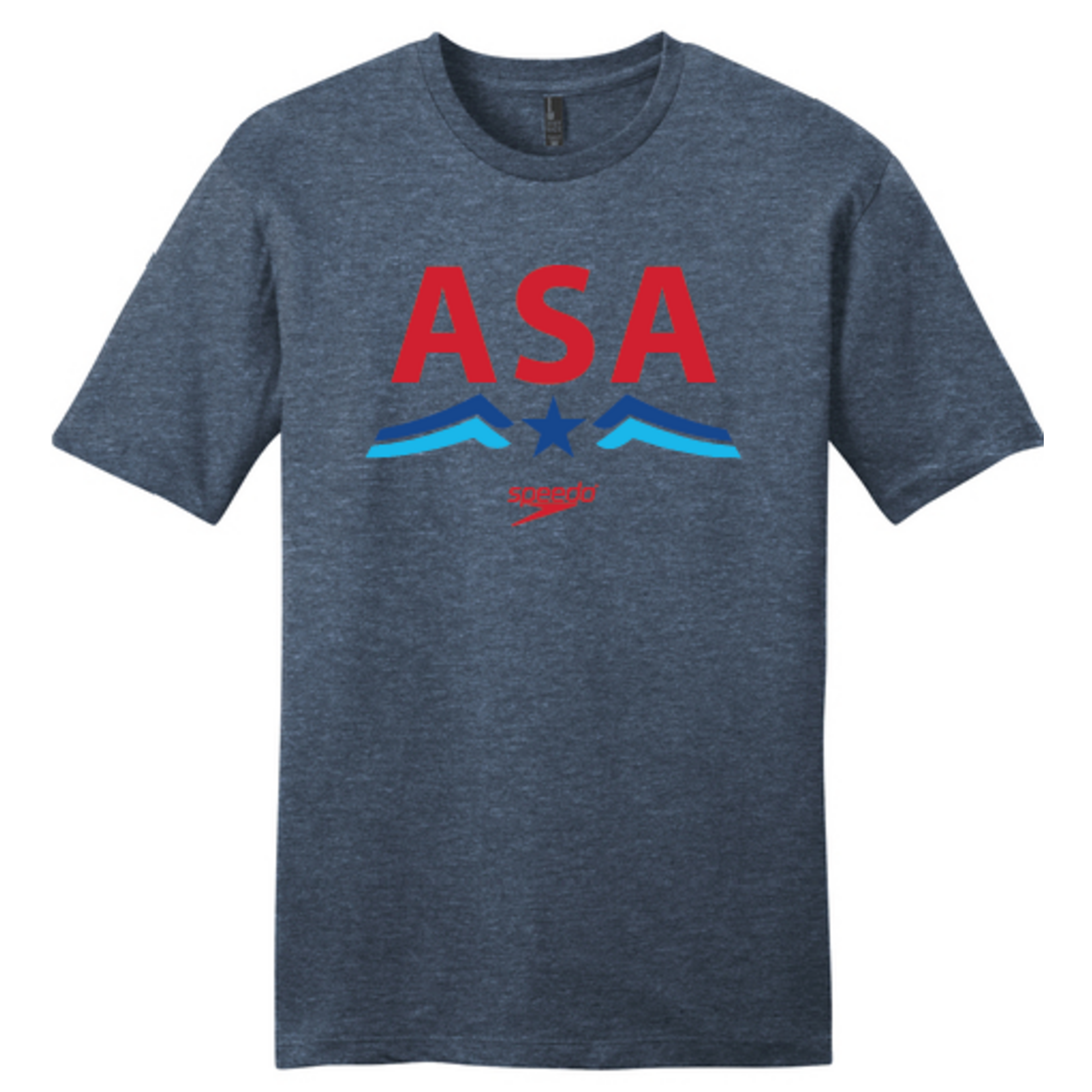 ASA CVC Tee