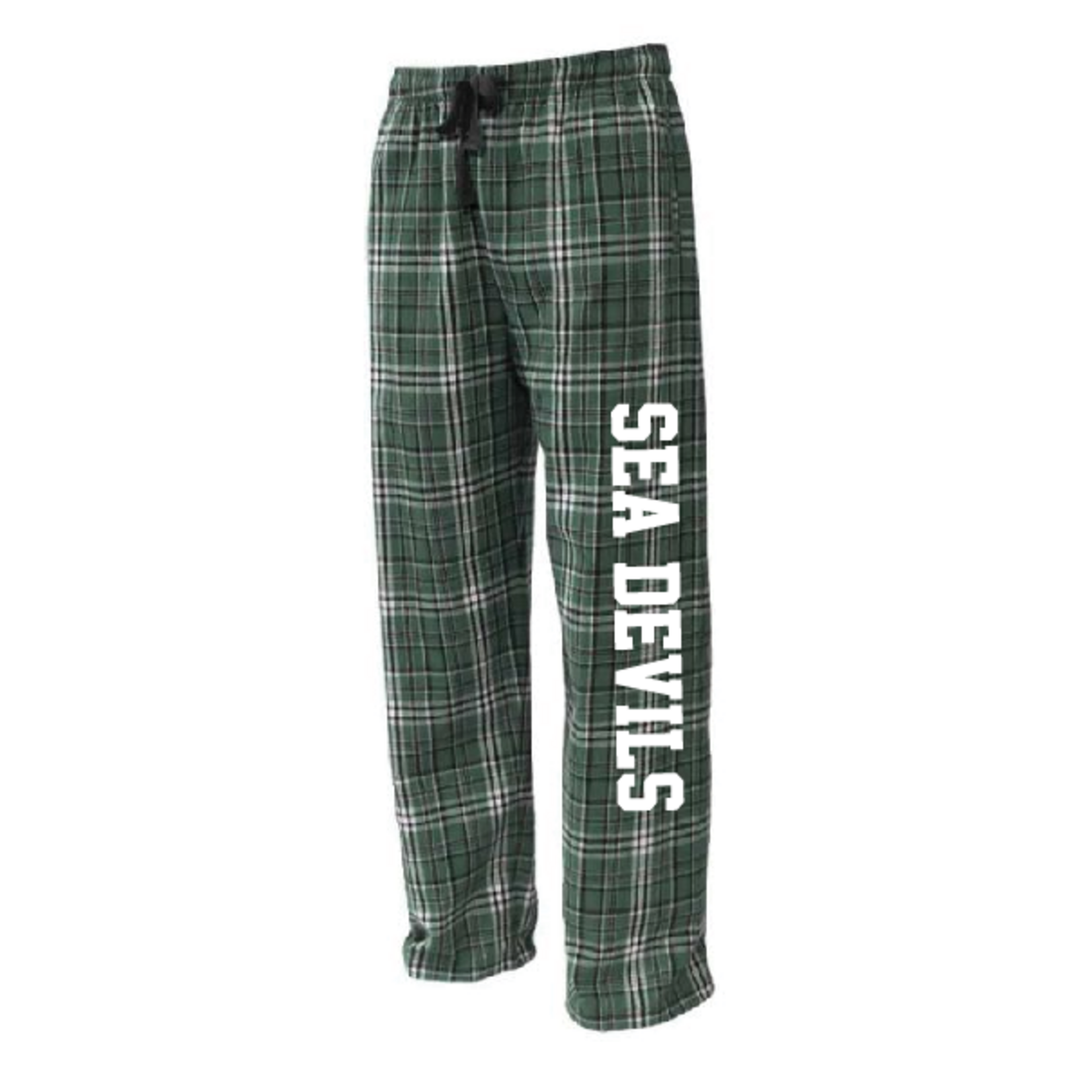 TCSD TCSD Flannel Pant III