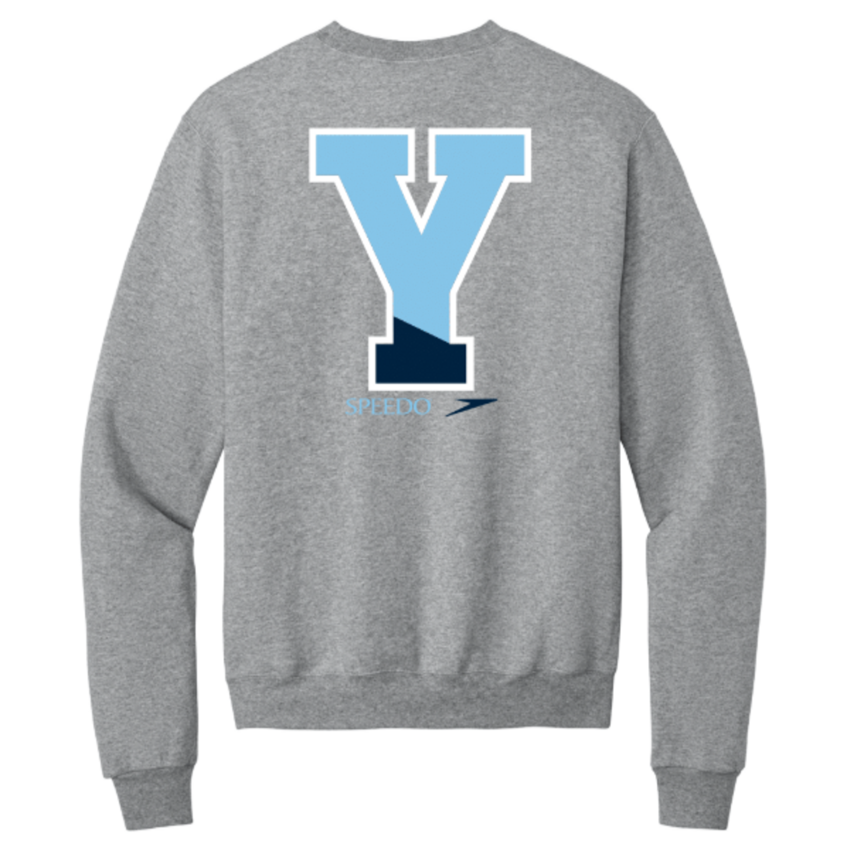 YORK York Throwback Crew