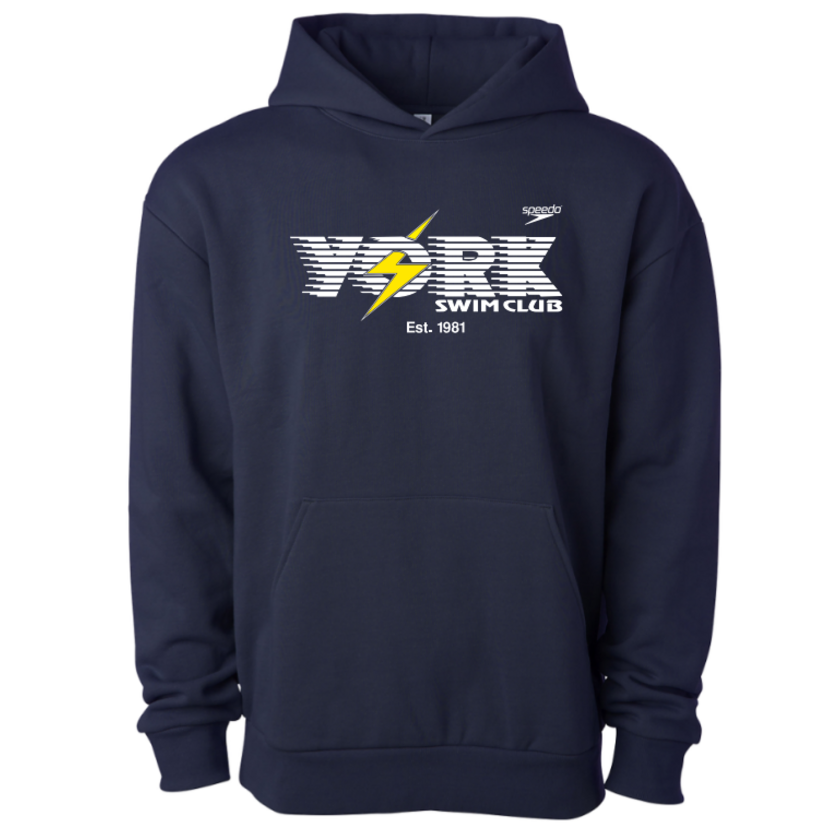 YORK York Avenue Hoodie