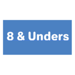 8 & Under