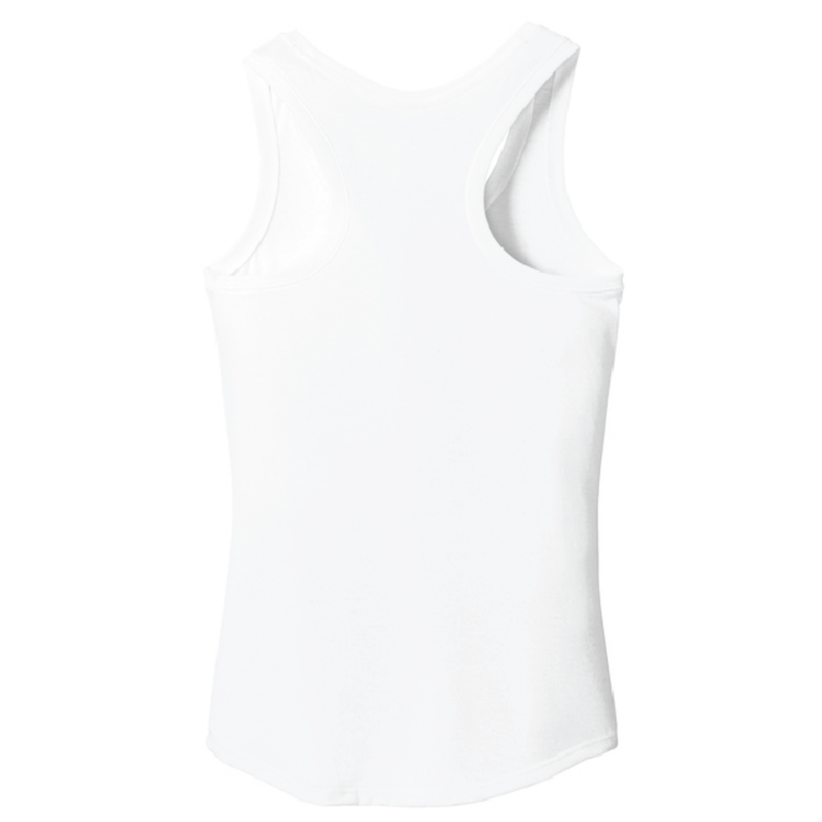 Eagles Eagles Ladies Perfect Tri Tank