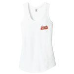 Eagles Eagles Ladies Perfect Tri Tank
