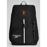 Eagles Eagles Team Bag 35L Black