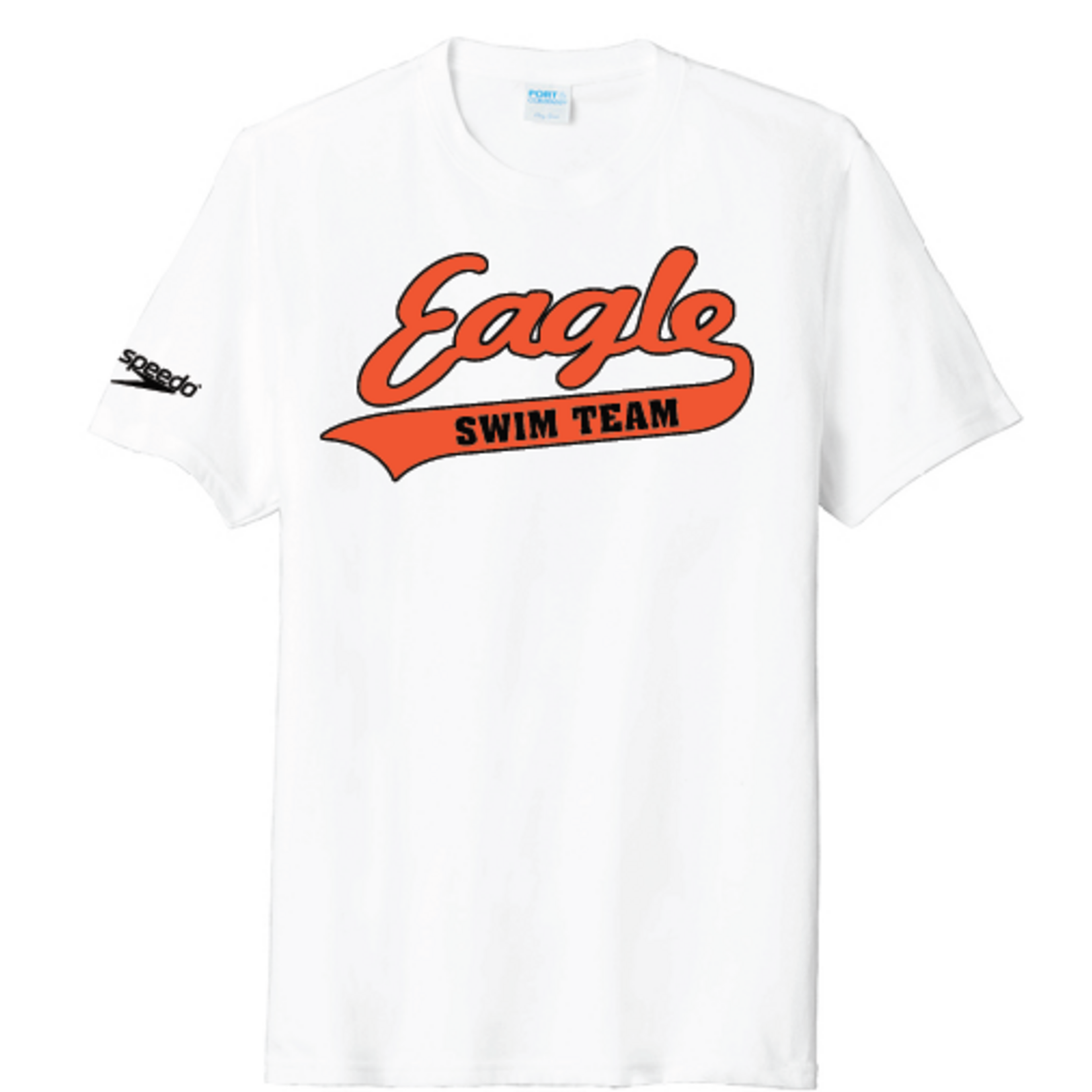 Eagles Eagles Fan Favorite Tee