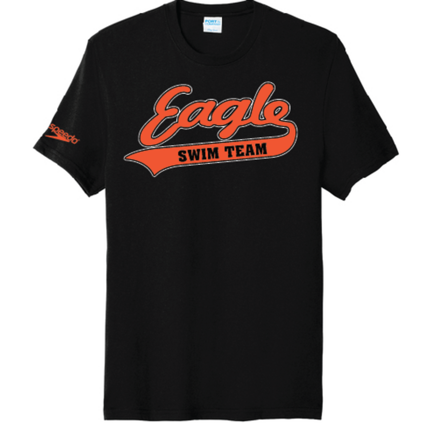 Eagles Eagles Fan Favorite Tee