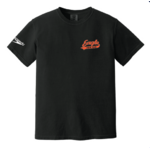 Eagles Eagles Heavyweight Dad Tee