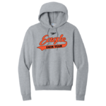 Eagles Eagles Core Fleece Hoodie