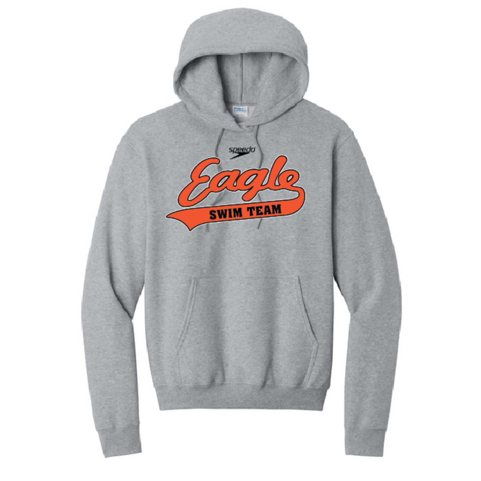 Eagles Eagles Core Fleece Hoodie