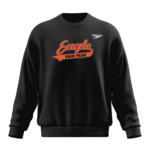 Eagles Eagles Unisex Fleece Crew