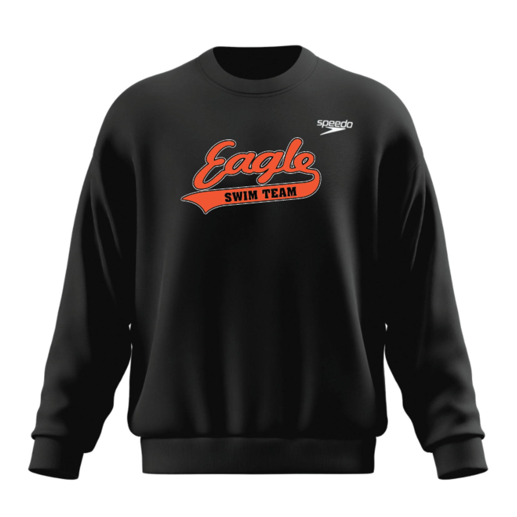 Eagles Eagles Unisex Fleece Crew