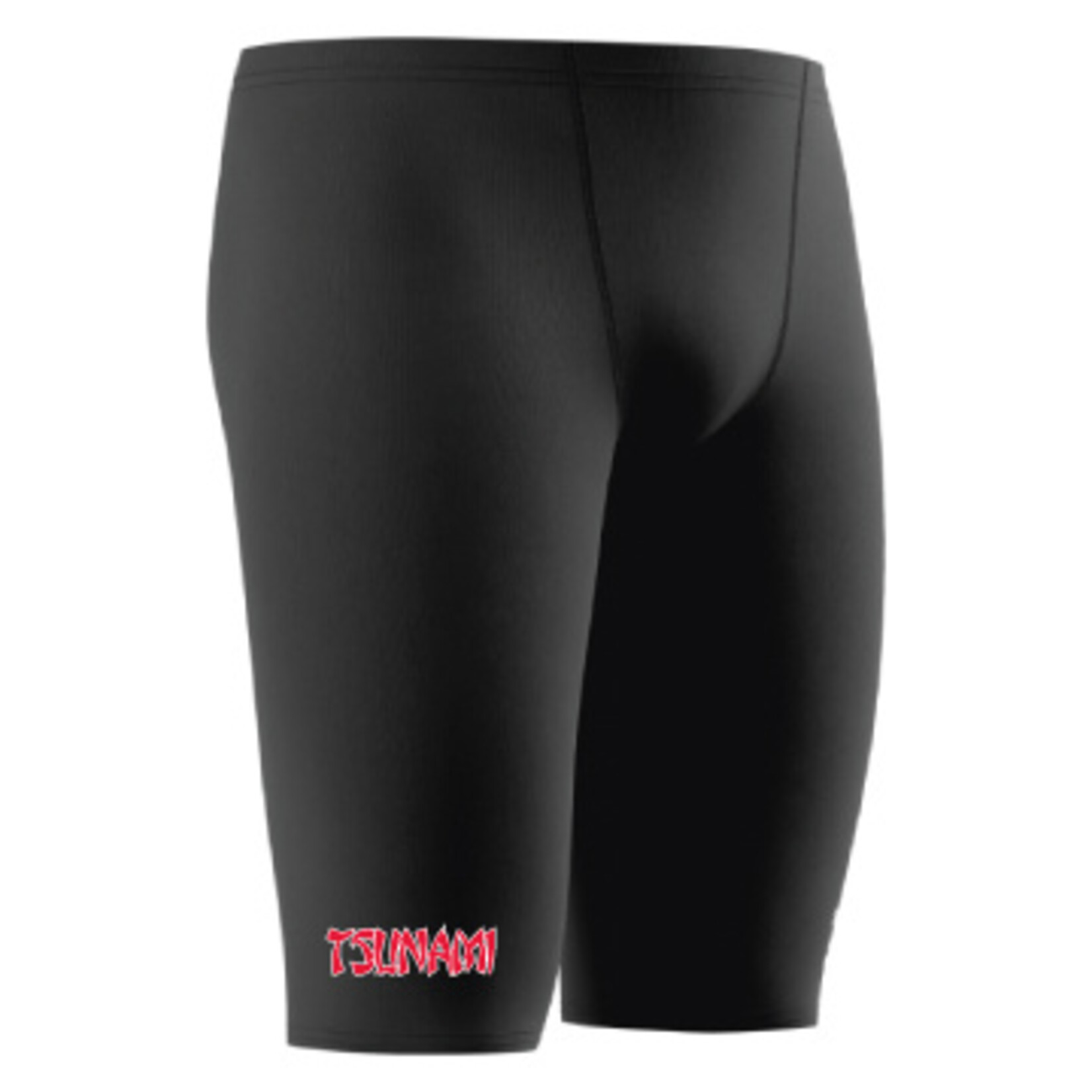 Tsunami Tsunami Endurance+ Jammer Black