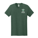 TCSD TCSD Men's CVC Parent Tee