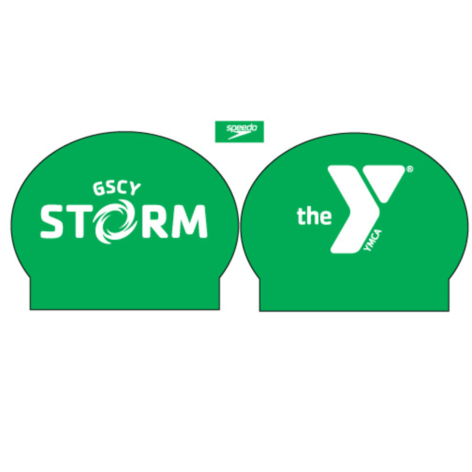 GSCY GSCY Silicone Cap
