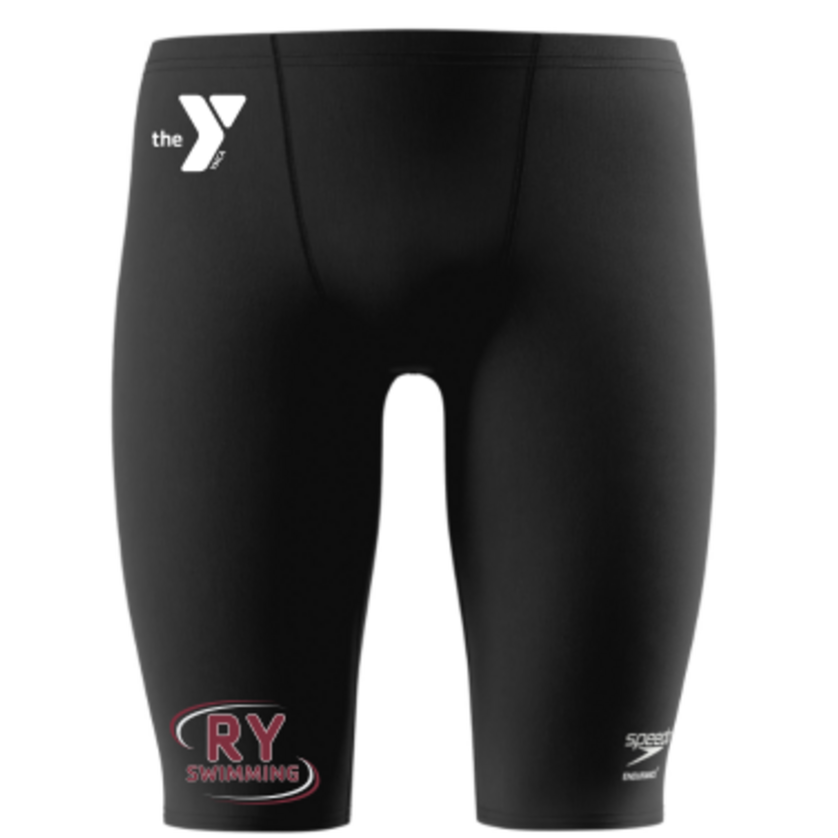 Reading Y RY E+Max Jammer Black