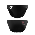 Reading Y RY E+Max Brief Black