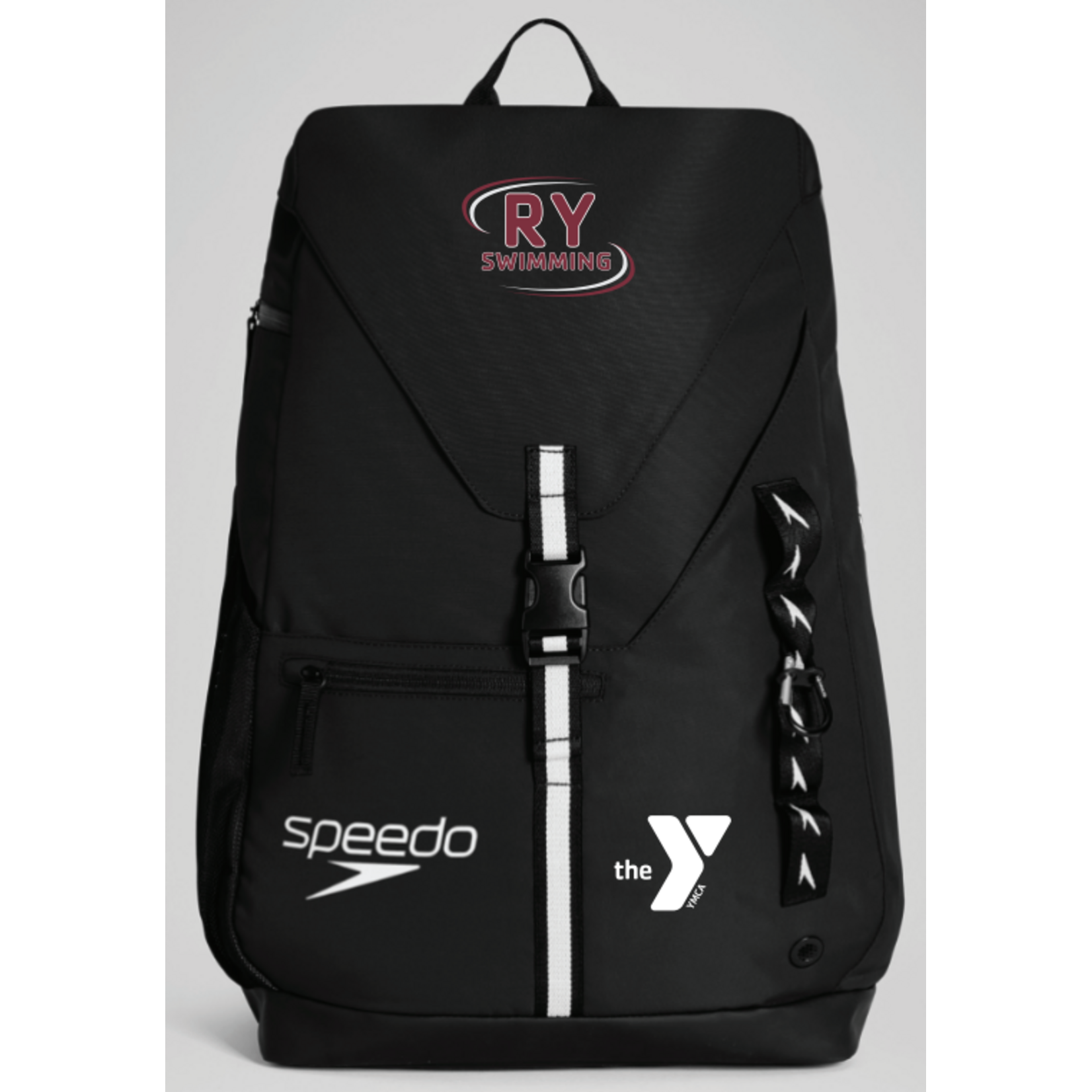 Reading Y RY Team Bag 35L