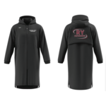 Reading Y RY Team Parka 2.0 Black