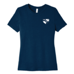 UMLY UMLY Ladies Triblend Parent Tee