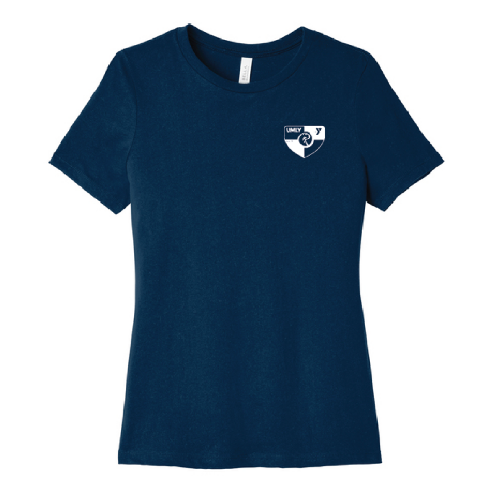UMLY Ladies Triblend Parent Tee