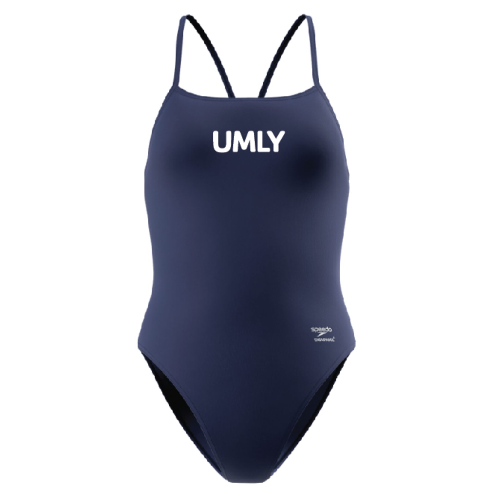 UMLY E+Max Turnback Navy