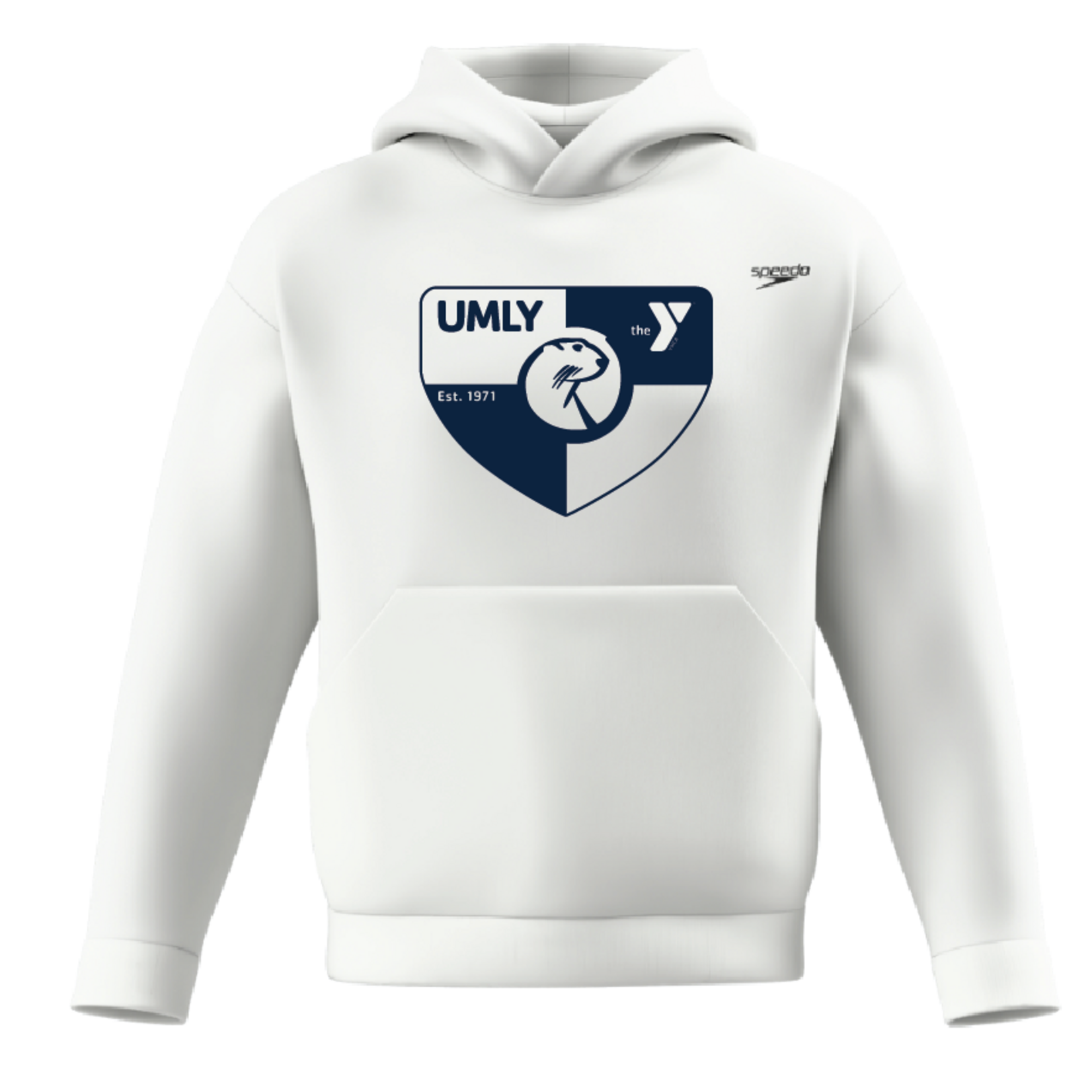 UMLY Team Fleece Hoodie