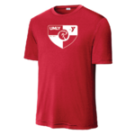 UMLY UMLY PosiCharge Perf. Tee