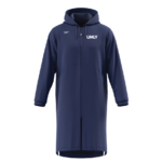 UMLY UMLY Team Parka 2.0 Navy