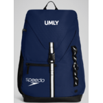 UMLY UMLY Team Bag 35L Navy