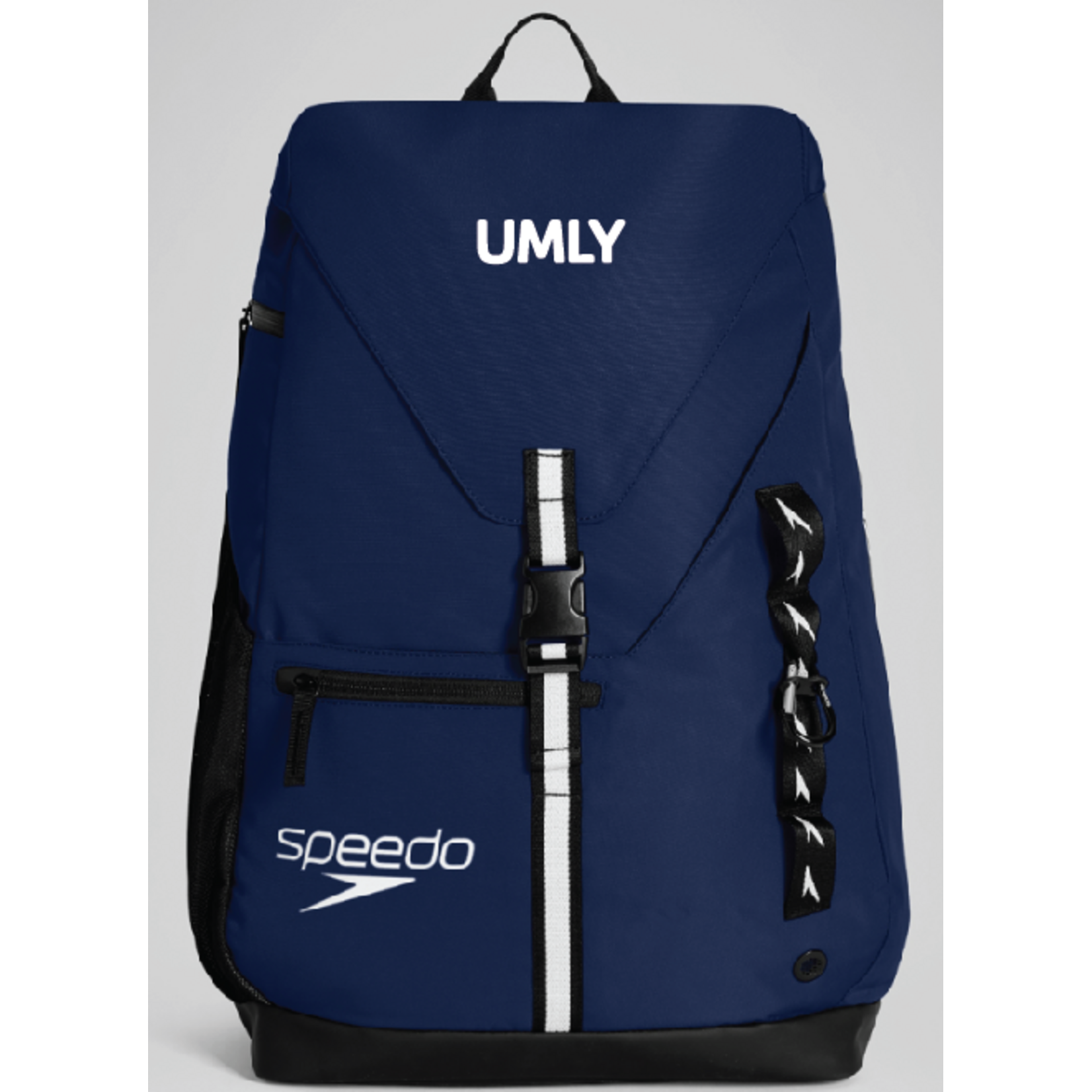 UMLY Team Bag 35L Navy