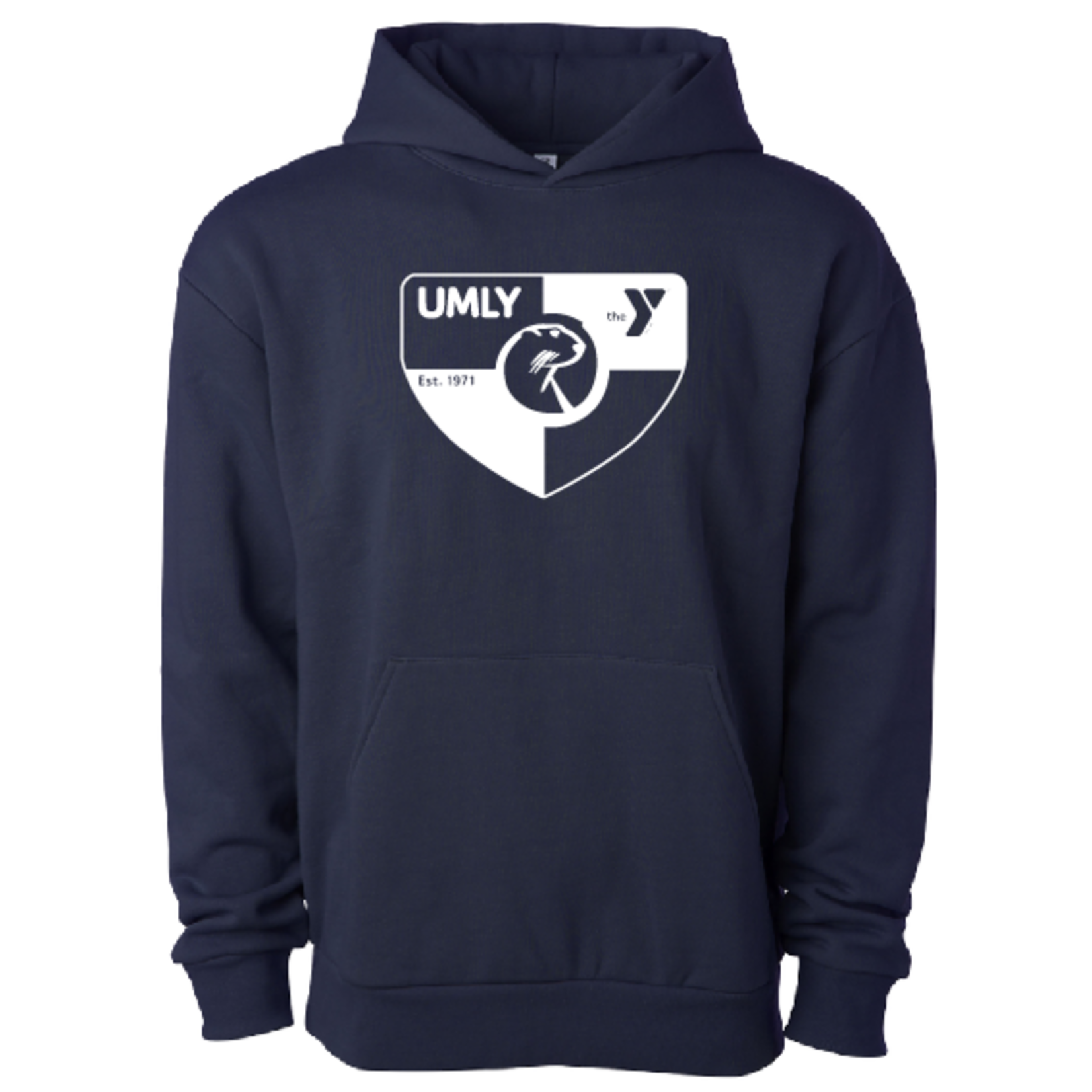 UMLY Avenue Hoodie