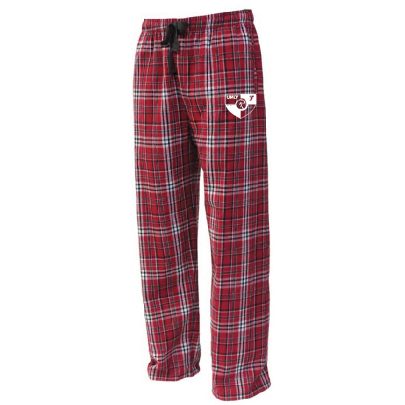 UMLY Flannel Pant
