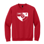 UMLY UMLY Heavy Blend Crewneck