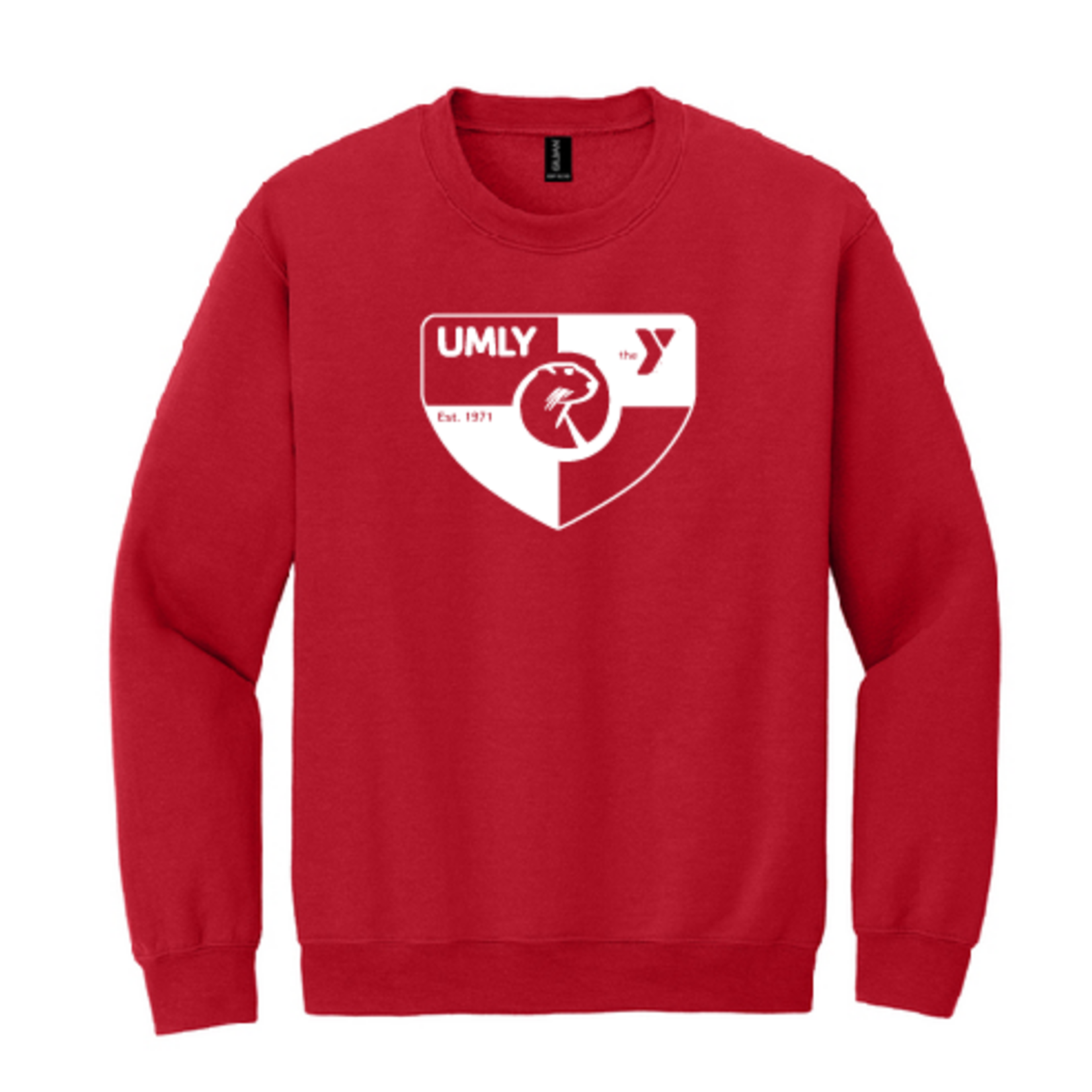 UMLY Heavy Blend Crewneck