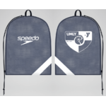 UMLY UMLY XL Mesh Bag Navy