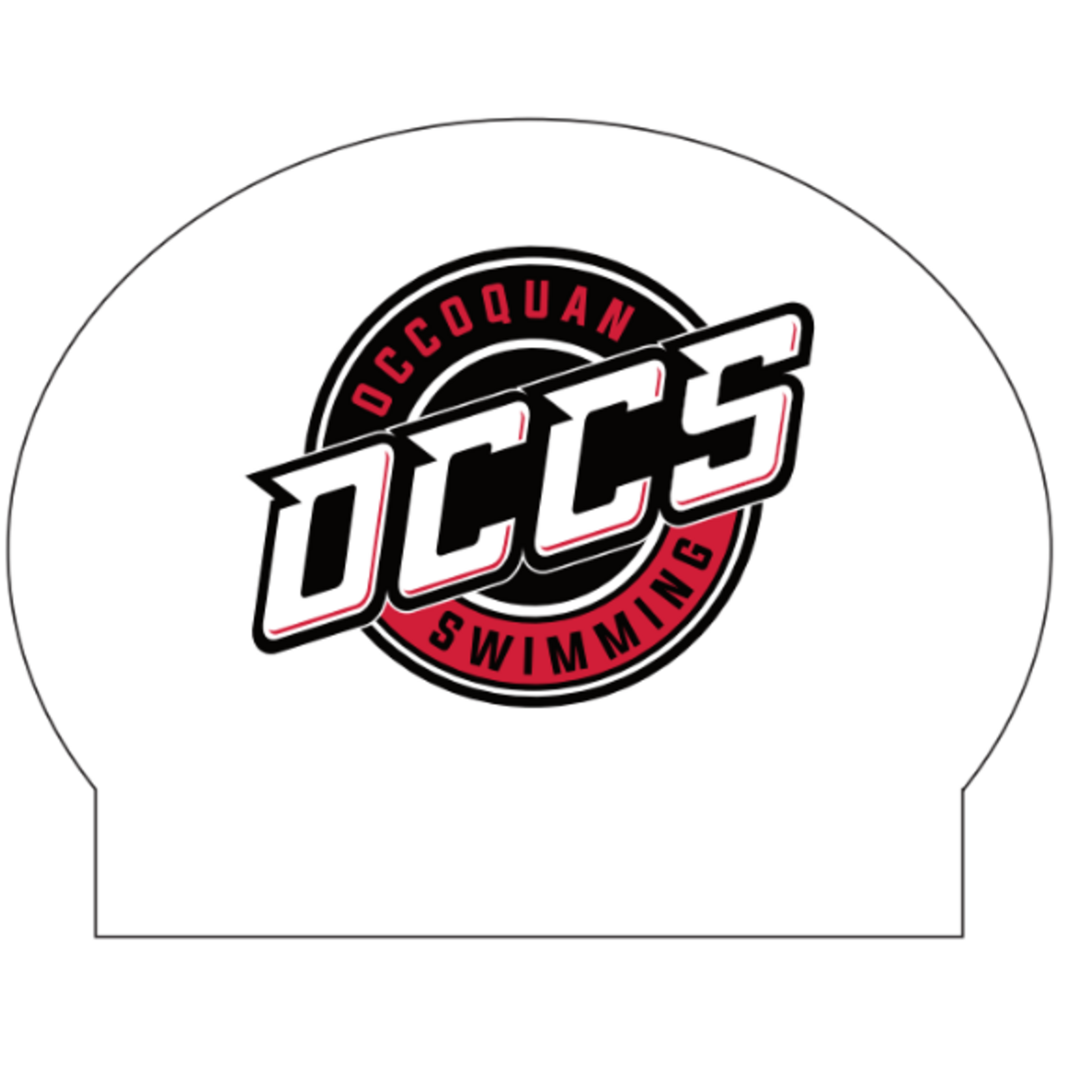 OCCS OCCS Siicone Cap