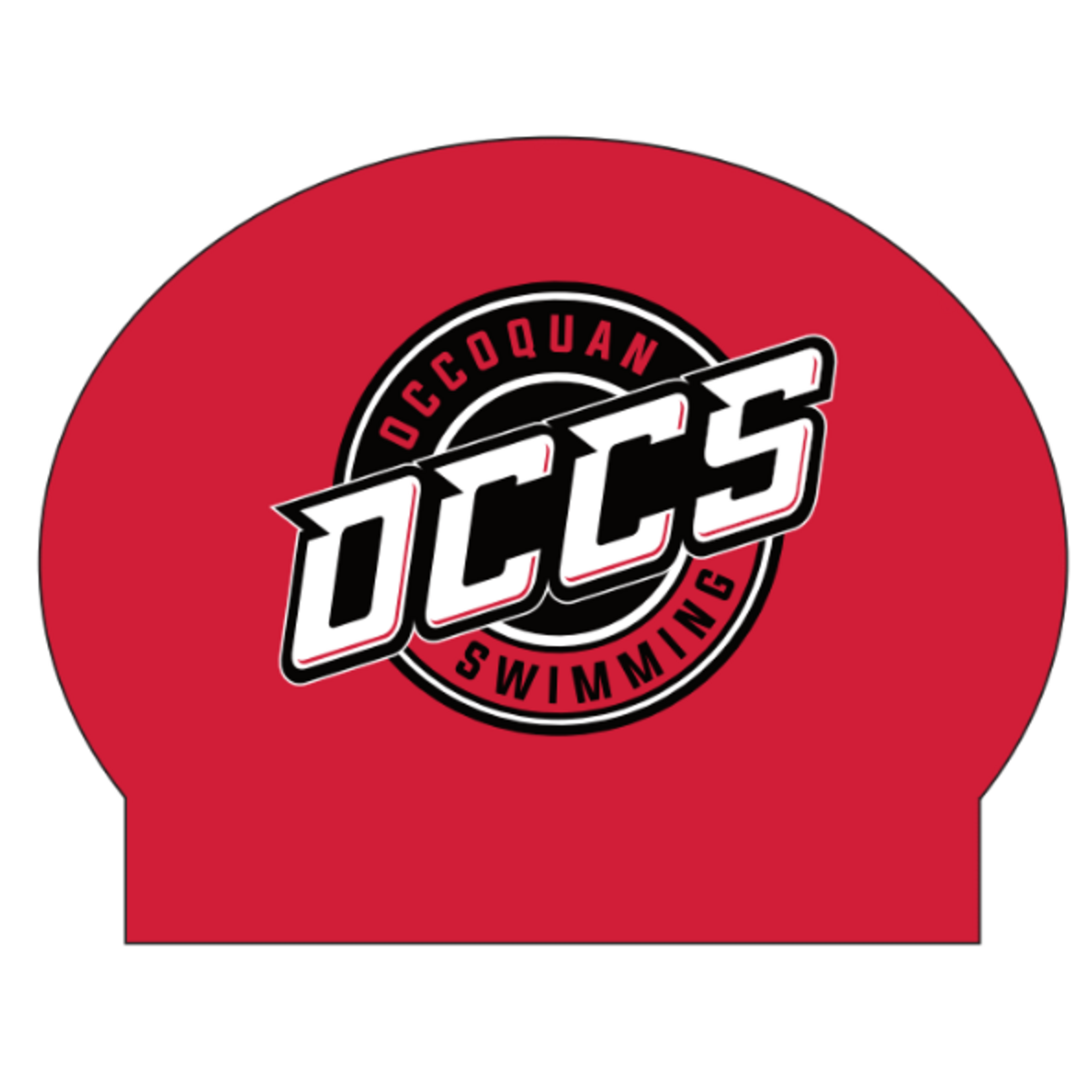 OCCS OCCS Siicone Cap