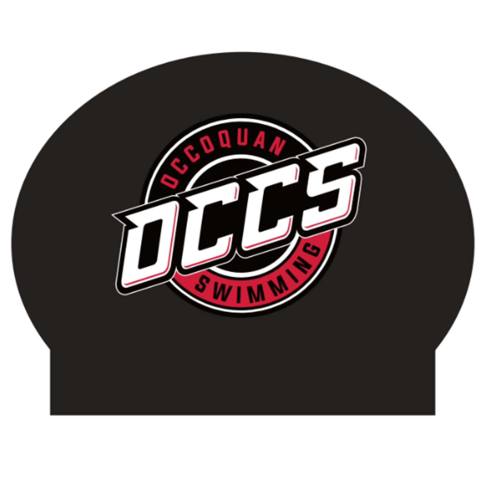 OCCS OCCS Siicone Cap