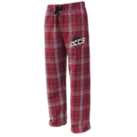 OCCS OCCS Flannel Pant