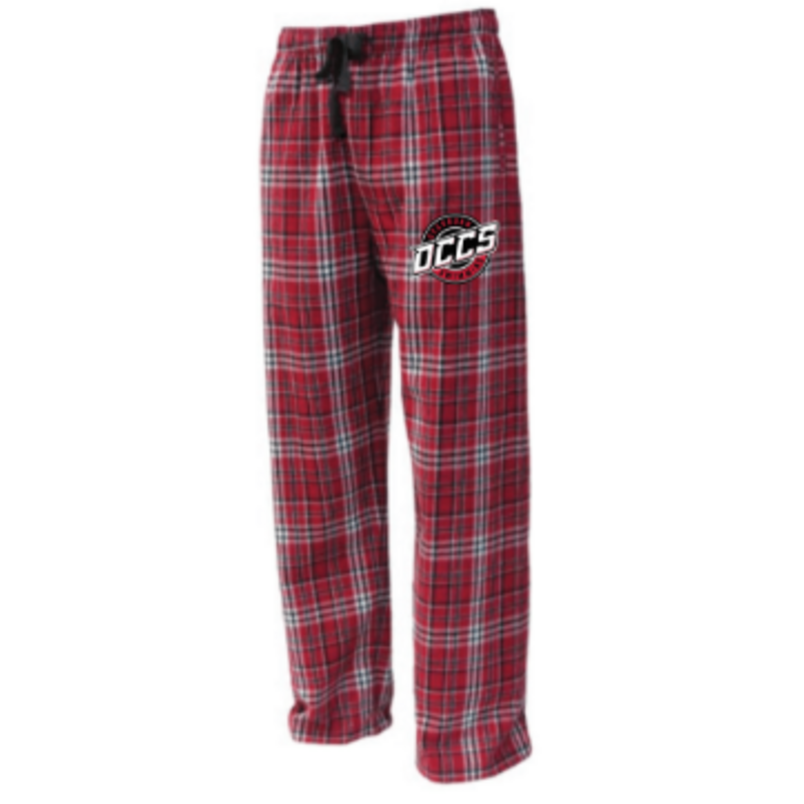 OCCS OCCS Flannel Pant