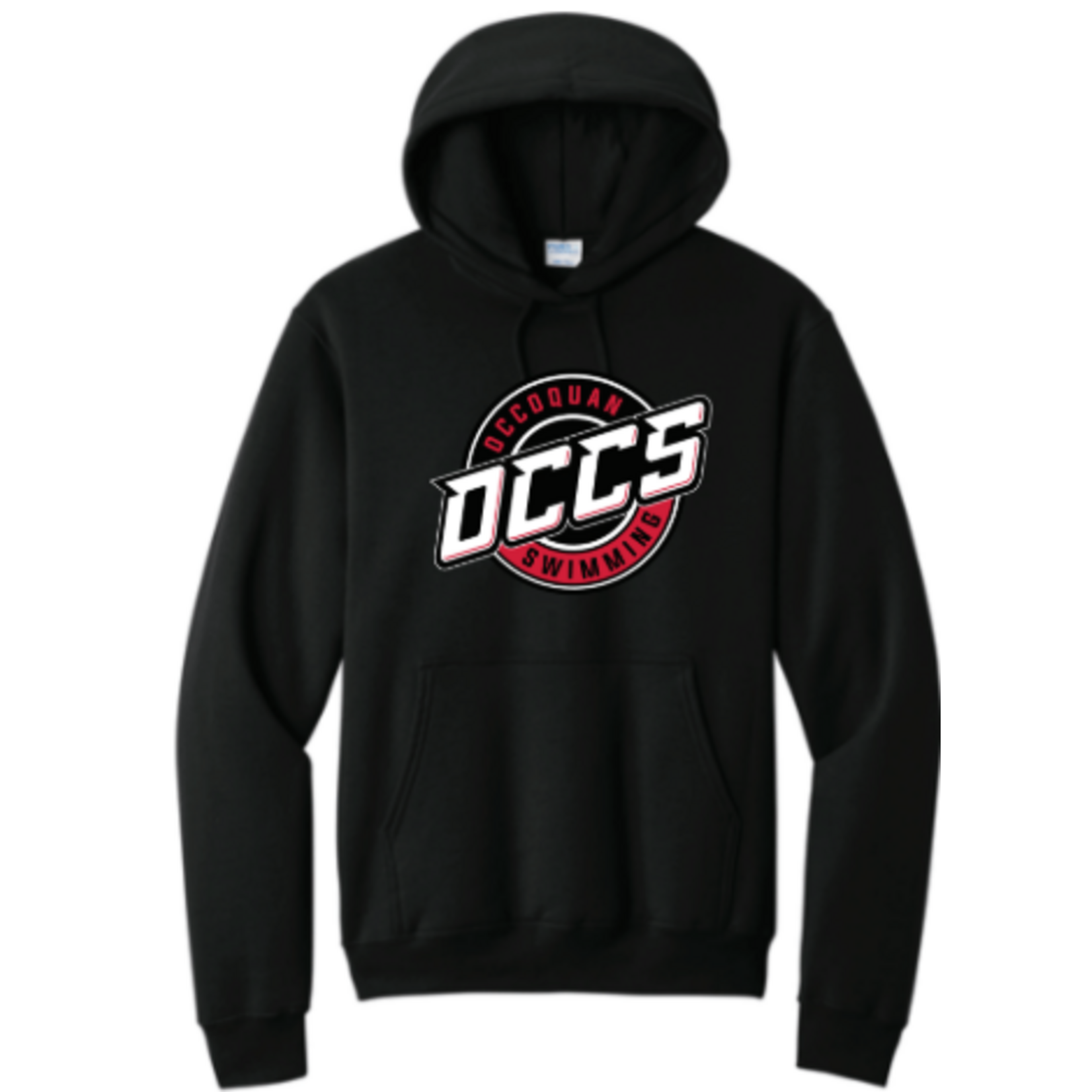 OCCS OCCS Core Fleece Hoodie