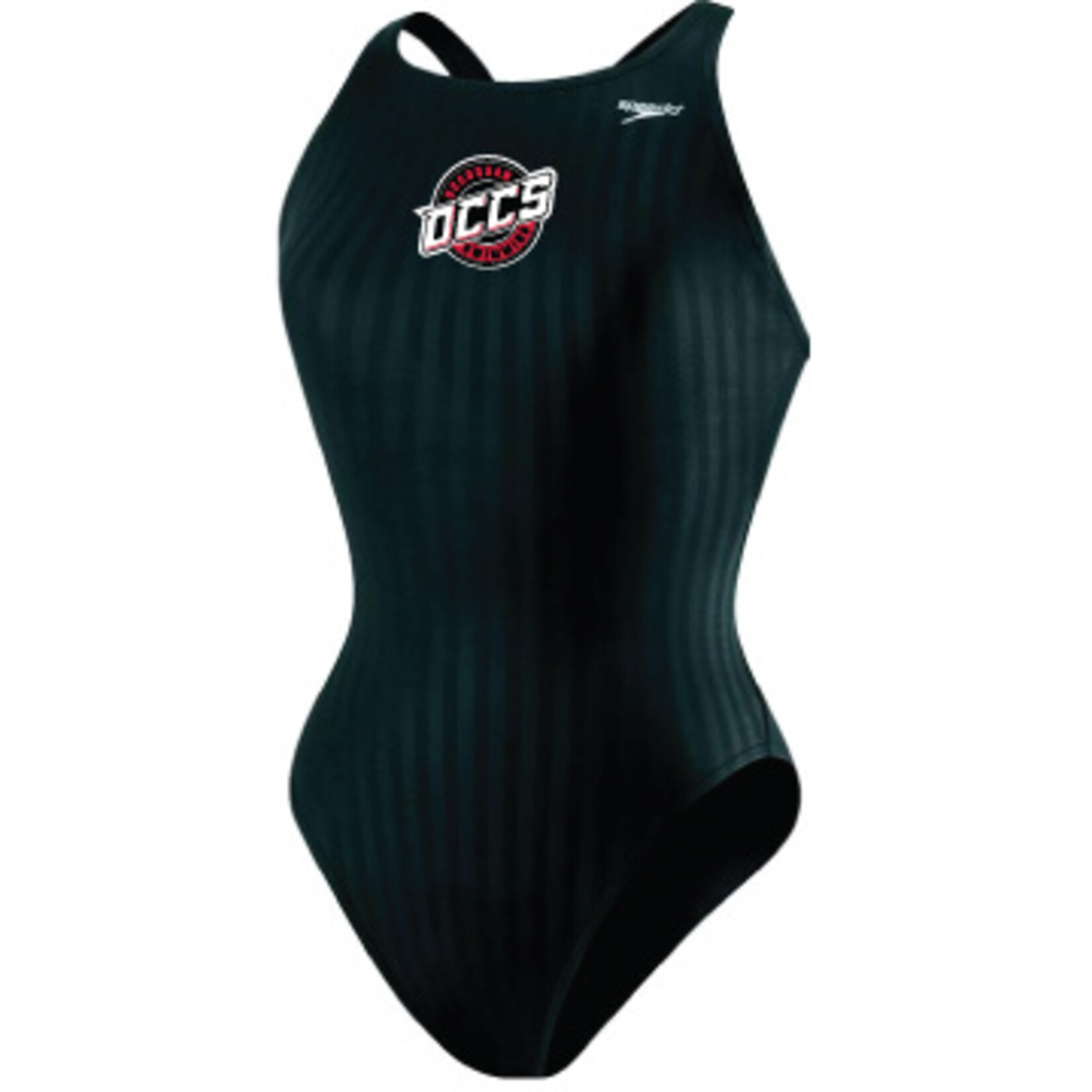 OCCS OCCS Aquablade Recordbreaker Black
