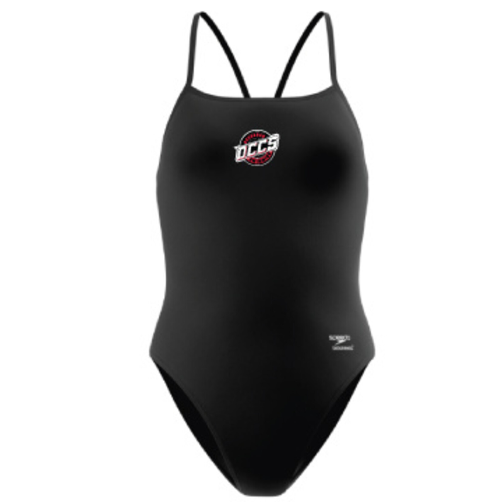 OCCS OCCS E+Max Turnback Black