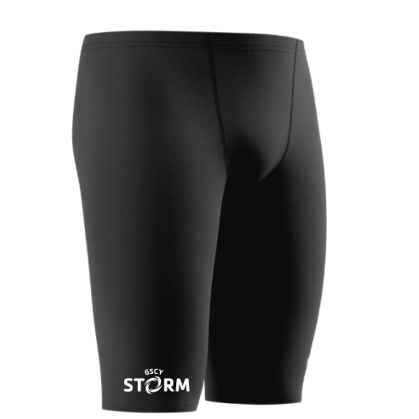 GSCY GSCY E+Max Jammer Black