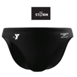 GSCY GSCY Endurance+ Brief Black