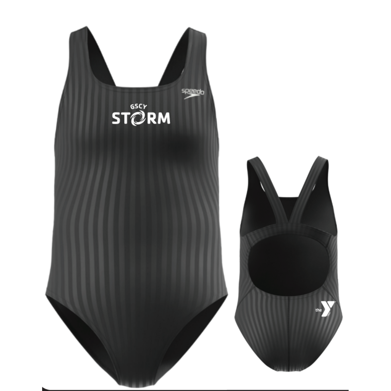GSCY GSCY Aquablade Recordbreaker Black